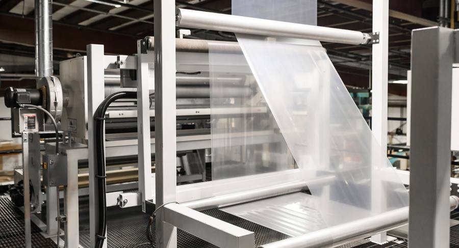 Parshvanath Plastic extrusion technology
