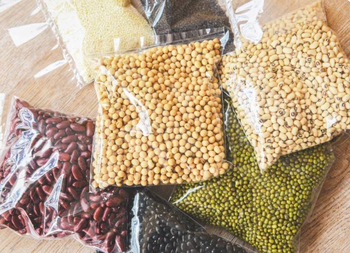 Food FMCG packaging Parshvanath Plastic