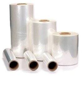 LDPE Film Roll Parshvanath Plastic Gujarat