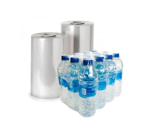 LDPE Shrink Film Parshvanath Plastic