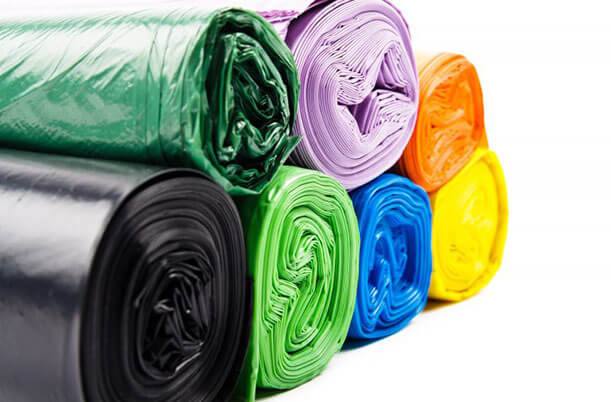 LLDPE LDPE Liner Bags Parshvanath Plastic