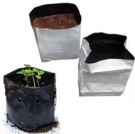 Compostable Nursery Bags Grow Bags Parshvanath Plastic
