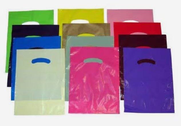Shopping Bags Parshvanath Plastic Gujarat